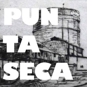 curso punta seca