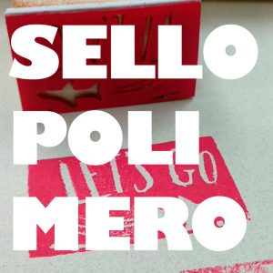 curso sellos polimero