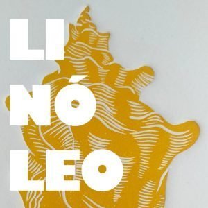 curso linóleo