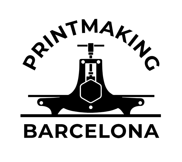 Printmaking Barcelona